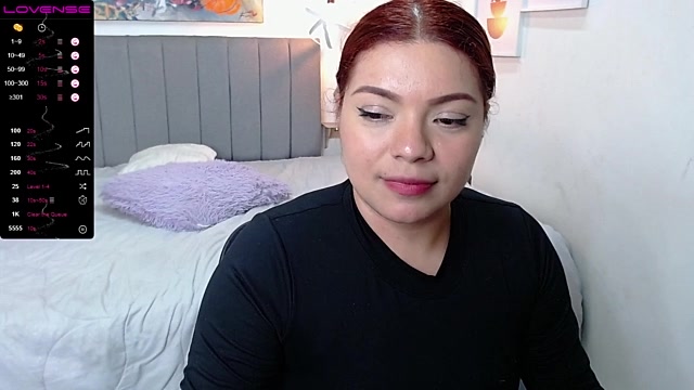 Stripchat cam girl Mahidevraamm