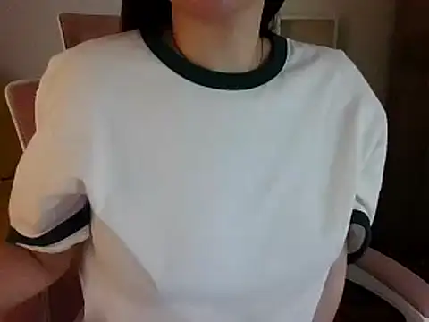 Stripchat cam girl _Gem_mini_