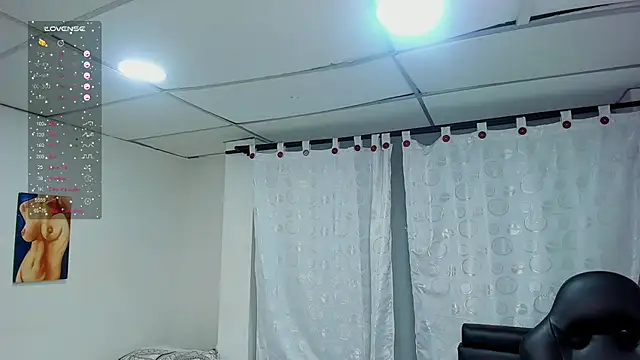 Stripchat cam girl JazminEvans_Doll