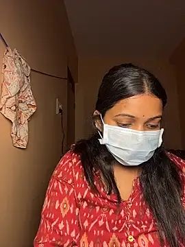 Stripchat cam girl pumpumrani