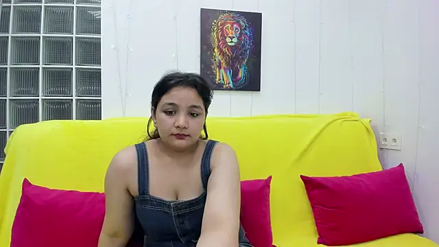 Stripchat cam girl Fairy_Sarah