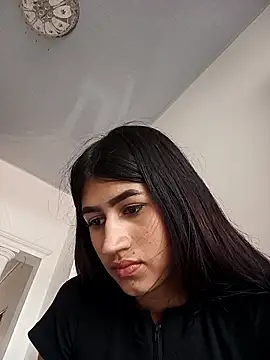 Stripchat cam girl Julix_x