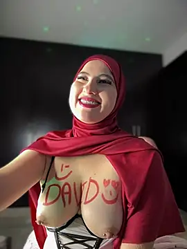 Stripchat cam girl Badra_Abaid