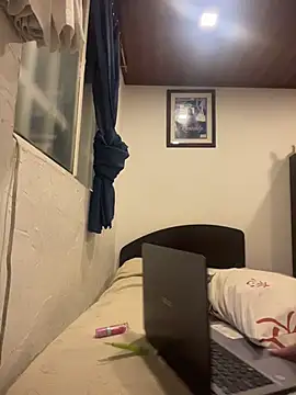 Stripchat cam girl Eve_Ritz