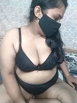 Stripchat cam girl Lust_Queen_komal