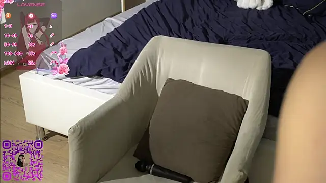 Stripchat cam girl playful_minx