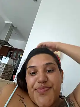 Stripchat cam girl alisson_princess