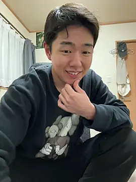 Stripchat cam girl KAMESAN08