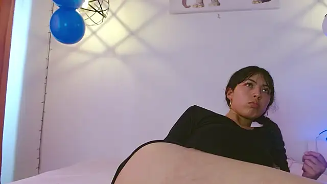 Stripchat cam girl malejahotcs01