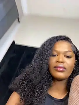 Stripchat cam girl Thick_Lucia