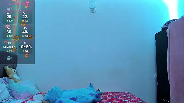 Stripchat cam girl karlynsweet