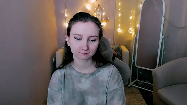Stripchat cam girl SunshineBlaze