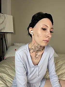 Stripchat cam girl RoseEverhart