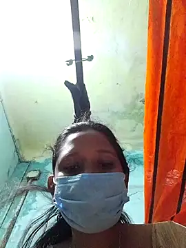 Stripchat cam girl Hotboudi123456