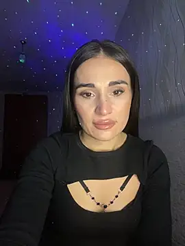 Stripchat cam girl MonikaSi