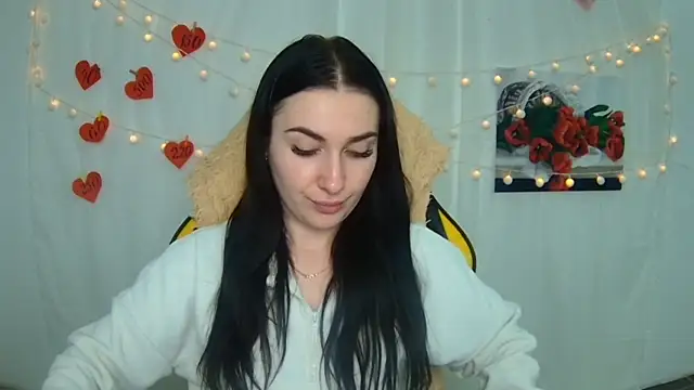 Stripchat cam girl JuliaQueenn