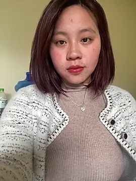 Stripchat cam girl maianhcute