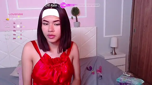 Stripchat cam girl DoraBerry