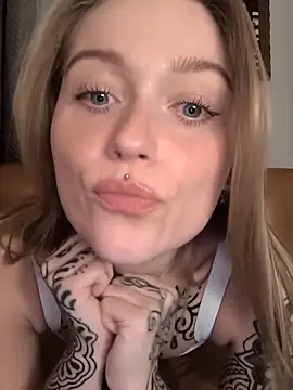 Stripchat cam girl Goldi159