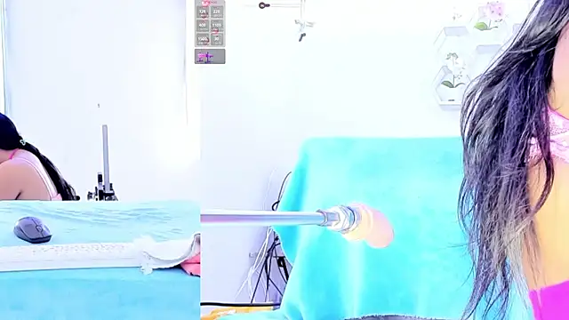 Stripchat cam girl rosita27_