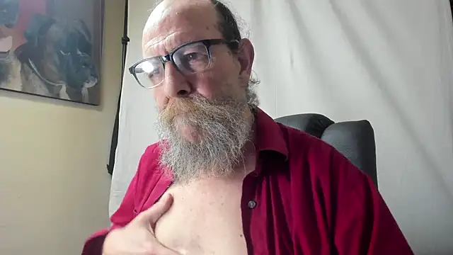 Stripchat cam girl Uncle_Hottie