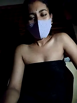 Thumbnail of PujaVabi - Stripchat live cam
