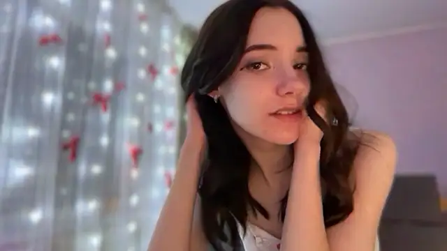 Stripchat cam girl Vietero