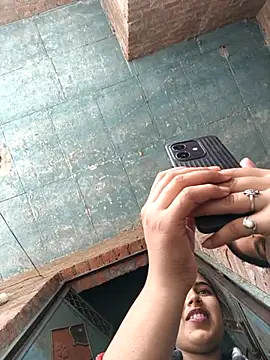 Stripchat cam girl Ekta_Cukkemane