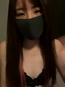 Stripchat cam girl --MAO--