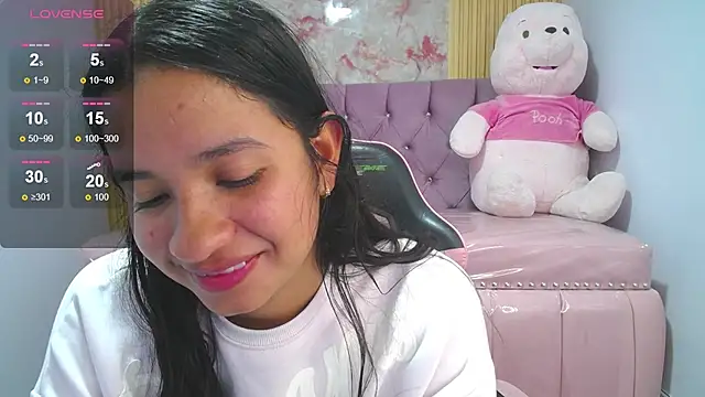 Stripchat cam girl Irina_evans_s1