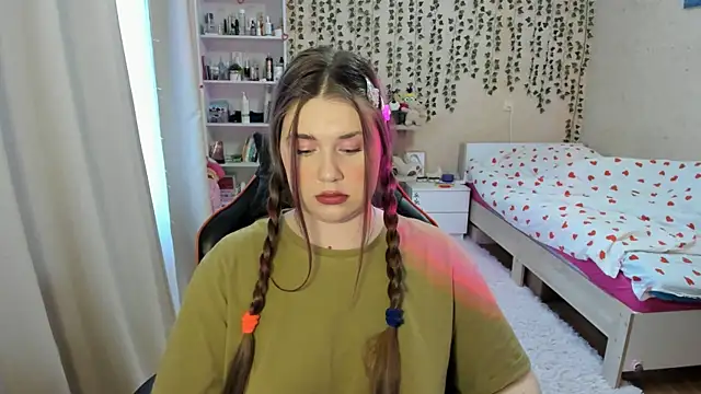 Stripchat cam girl Isabella_Kitty_