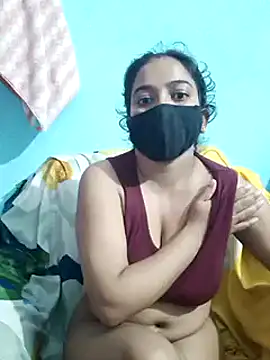 Stripchat cam girl Rimigaurav