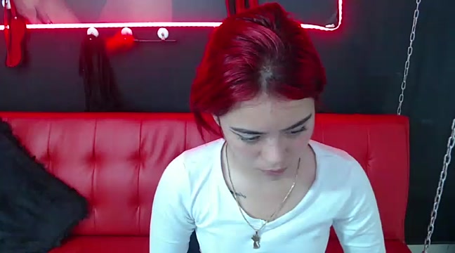 Stripchat cam girl luna_moon0