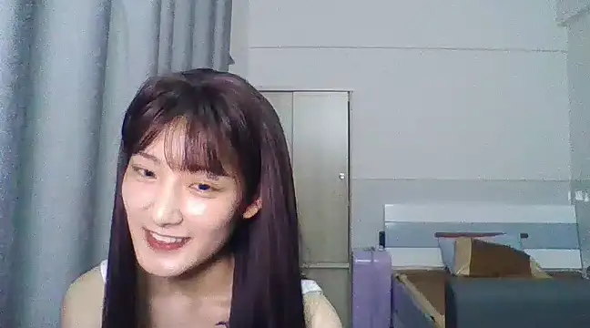 Stripchat cam girl fenghuang111