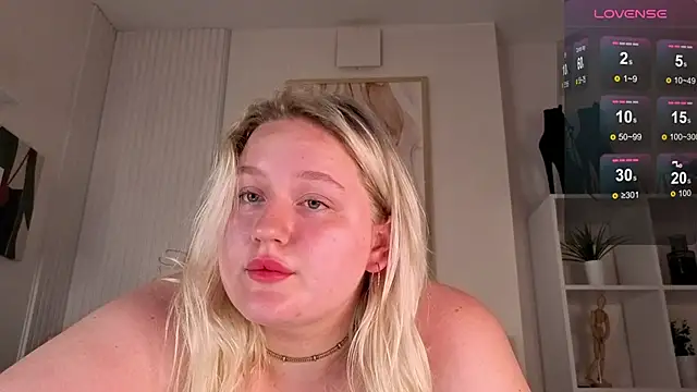 Stripchat cam girl yammymommy