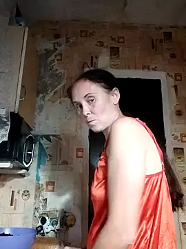 Stripchat cam girl MerelinMILf