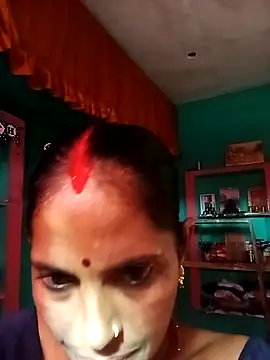 Stripchat cam girl Suhana_pandit