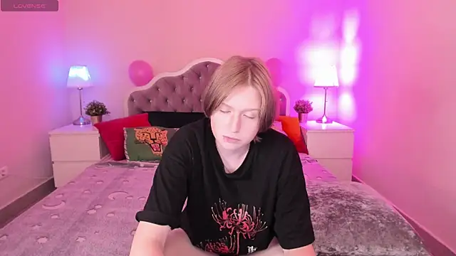 Stripchat cam girl ayakskalermonss