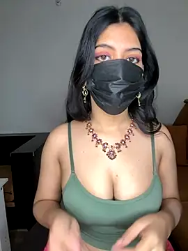 Stripchat cam girl hey_wifey