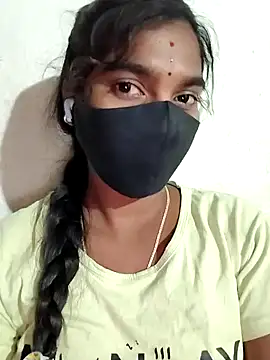 Stripchat cam girl Sridevitelugu