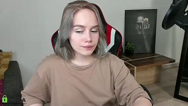 Stripchat cam girl Monroe_Maria