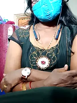 Stripchat cam girl marytelugu