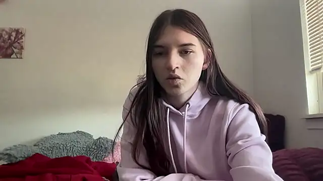 Stripchat cam girl AstridJenkins