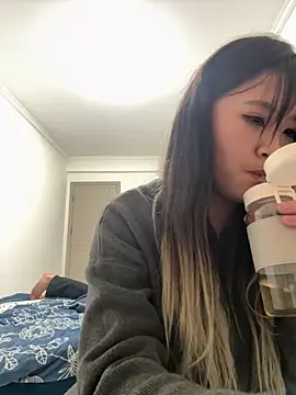Stripchat cam girl chunxiaoquqn