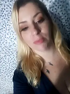 Stripchat cam girl foxchubby