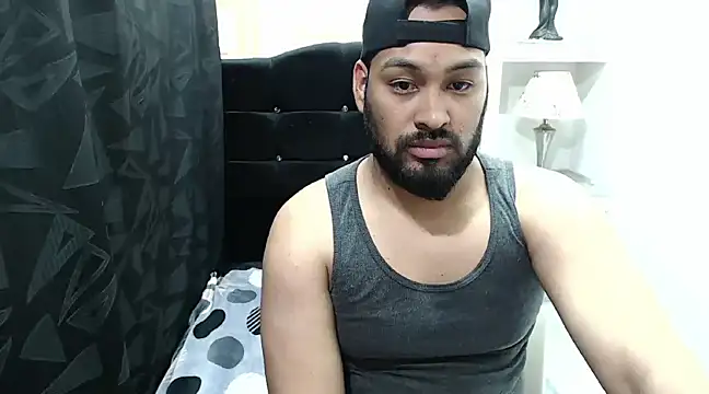 Stripchat cam girl andyaxcel