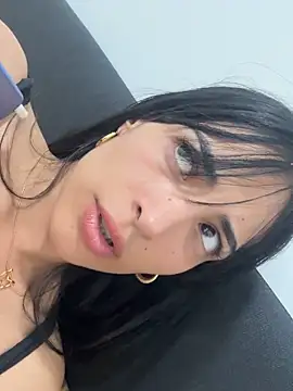 Stripchat cam girl 666THE_AraB__LaTiinaz