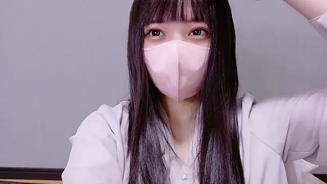 Stripchat cam girl MoMo-chi