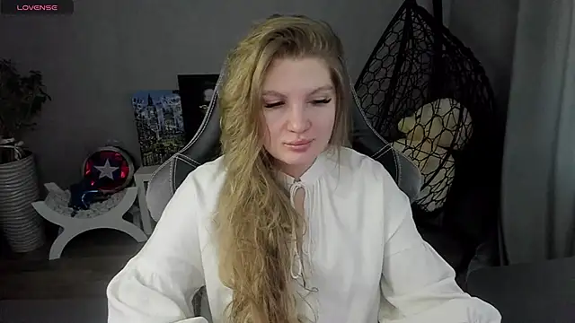 Stripchat cam girl lily_williamss