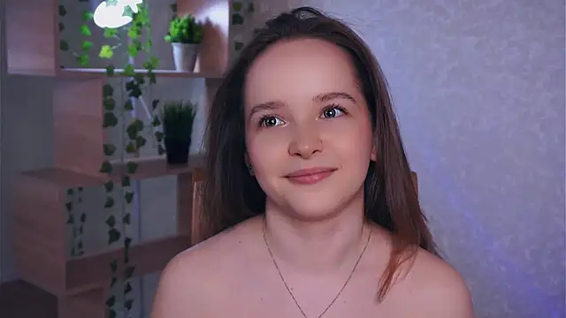 Thumbnail of LeighaKind - Stripchat live cam
